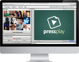 PressPlay Video Sales Letter Software