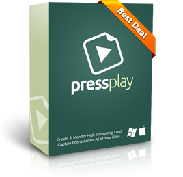 Smart Videos increased sales by 400%, If You Want To Make Money With Video You Need To See THIS... PressPlay!